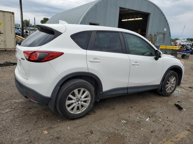 Photo 2 VIN: JM3KE2CY8E0321936 - MAZDA CX-5 TOURI 