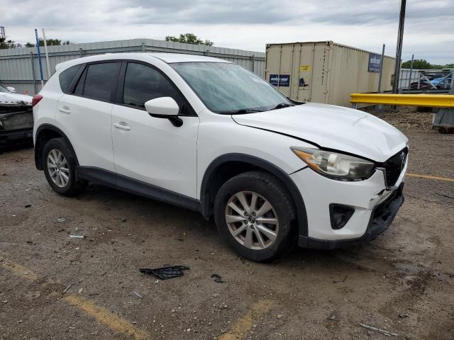 Photo 3 VIN: JM3KE2CY8E0321936 - MAZDA CX-5 TOURI 