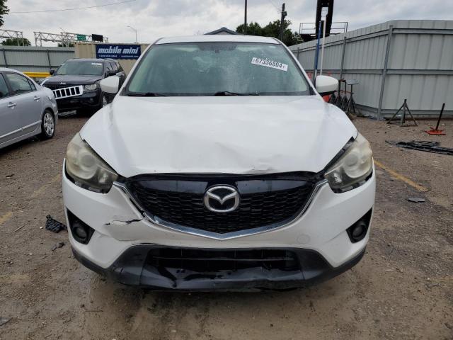 Photo 4 VIN: JM3KE2CY8E0321936 - MAZDA CX-5 TOURI 