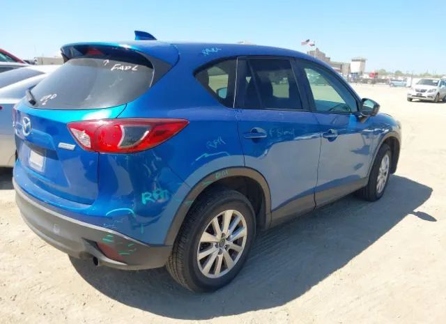 Photo 3 VIN: JM3KE2CY8E0323413 - MAZDA CX-5 