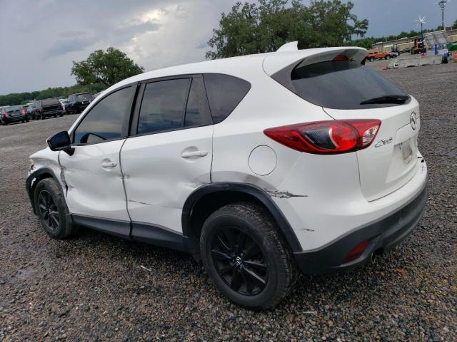 Photo 1 VIN: JM3KE2CY8E0334928 - MAZDA CX-5 TOURI 