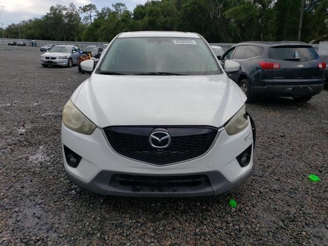 Photo 4 VIN: JM3KE2CY8E0334928 - MAZDA CX-5 TOURI 