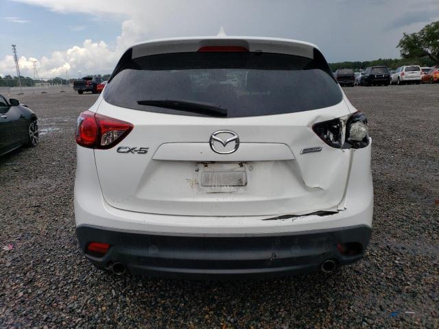 Photo 5 VIN: JM3KE2CY8E0334928 - MAZDA CX-5 TOURI 