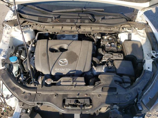 Photo 6 VIN: JM3KE2CY8E0339546 - MAZDA CX-5 TOURI 