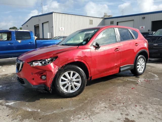 Photo 0 VIN: JM3KE2CY8E0356427 - MAZDA CX-5 