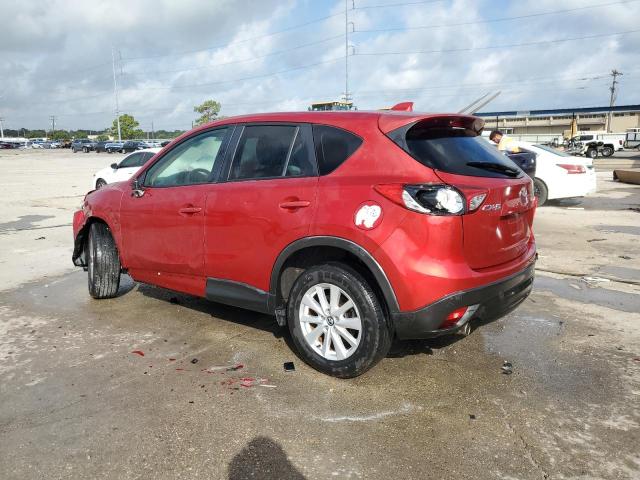 Photo 1 VIN: JM3KE2CY8E0356427 - MAZDA CX-5 