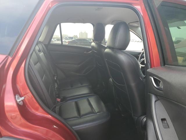 Photo 10 VIN: JM3KE2CY8E0356427 - MAZDA CX-5 