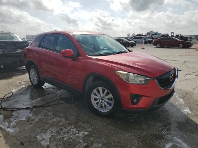 Photo 3 VIN: JM3KE2CY8E0356427 - MAZDA CX-5 