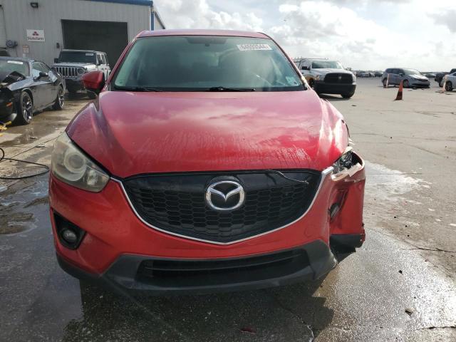 Photo 4 VIN: JM3KE2CY8E0356427 - MAZDA CX-5 