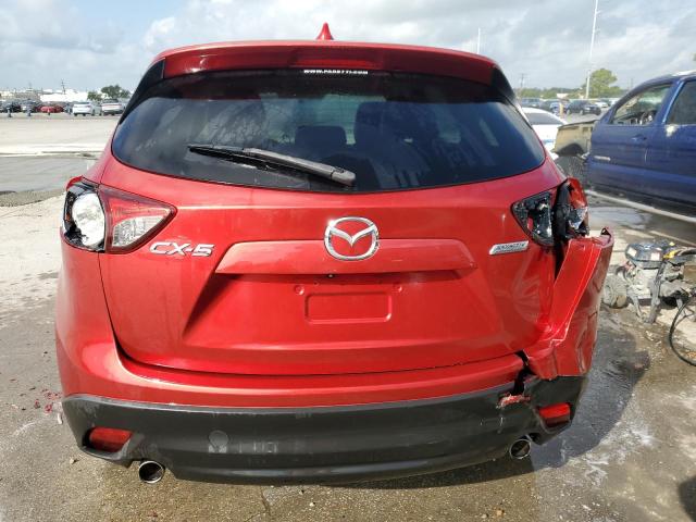 Photo 5 VIN: JM3KE2CY8E0356427 - MAZDA CX-5 