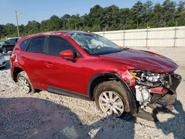 Photo 3 VIN: JM3KE2CY8E0373938 - MAZDA CX-5 TOURI 