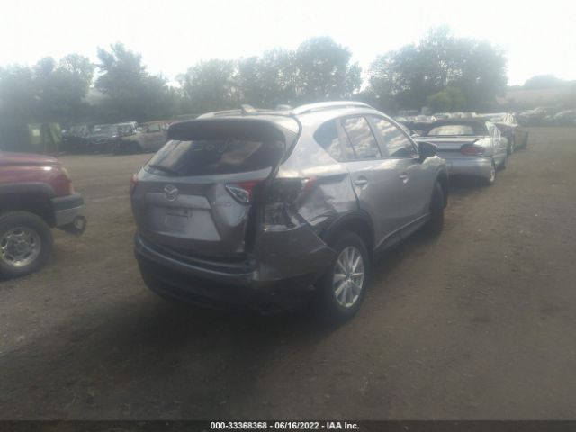 Photo 3 VIN: JM3KE2CY8E0385958 - MAZDA CX-5 