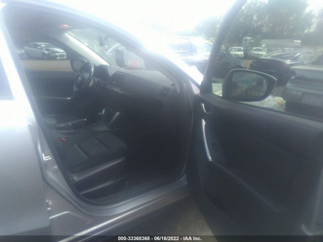 Photo 4 VIN: JM3KE2CY8E0385958 - MAZDA CX-5 