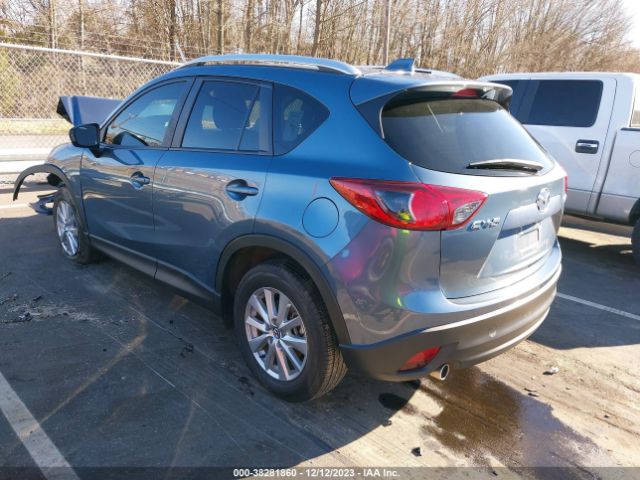 Photo 2 VIN: JM3KE2CY8E0395972 - MAZDA CX-5 