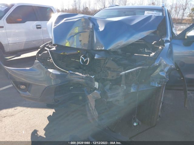 Photo 5 VIN: JM3KE2CY8E0395972 - MAZDA CX-5 