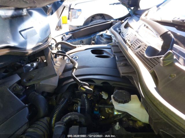 Photo 9 VIN: JM3KE2CY8E0395972 - MAZDA CX-5 