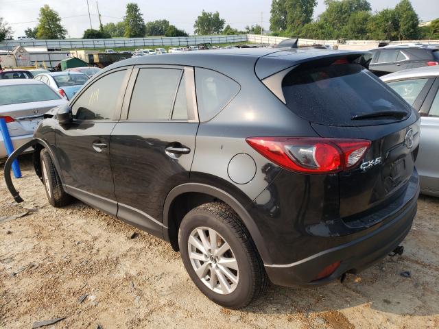 Photo 2 VIN: JM3KE2CY8E0407554 - MAZDA CX-5 TOURI 