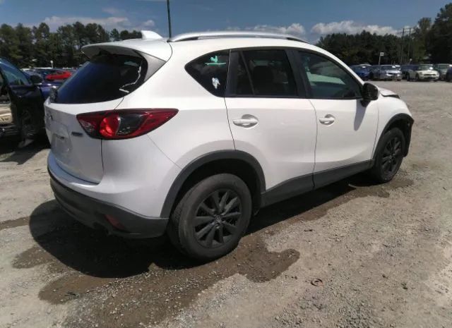 Photo 3 VIN: JM3KE2CY8E0410003 - MAZDA CX-5 