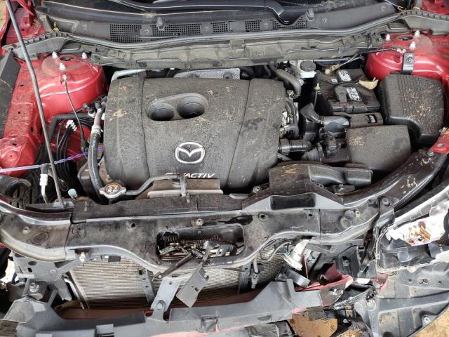 Photo 6 VIN: JM3KE2CY8E0420093 - MAZDA CX-5 TOURI 