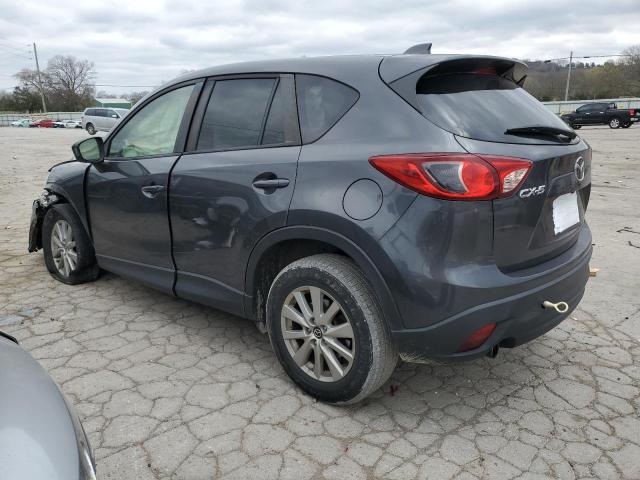 Photo 1 VIN: JM3KE2CY8E0421812 - MAZDA CX-5 TOURI 