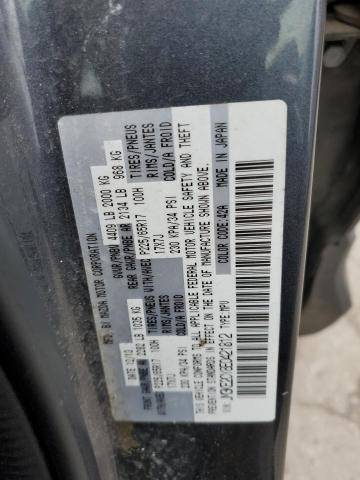 Photo 12 VIN: JM3KE2CY8E0421812 - MAZDA CX-5 TOURI 