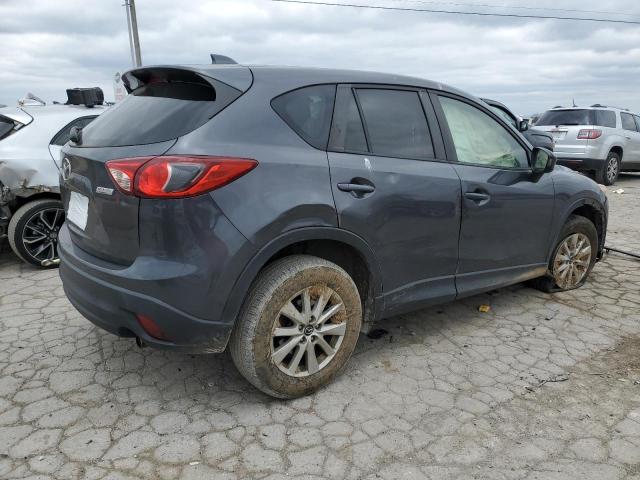 Photo 2 VIN: JM3KE2CY8E0421812 - MAZDA CX-5 TOURI 