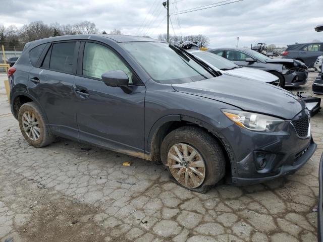 Photo 3 VIN: JM3KE2CY8E0421812 - MAZDA CX-5 TOURI 