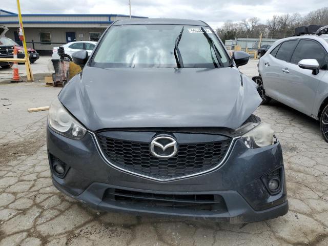 Photo 4 VIN: JM3KE2CY8E0421812 - MAZDA CX-5 TOURI 