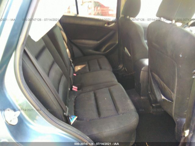 Photo 7 VIN: JM3KE2CY8E0427853 - MAZDA CX-5 