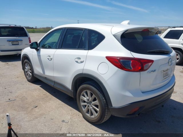 Photo 2 VIN: JM3KE2CY8F0430995 - MAZDA CX-5 