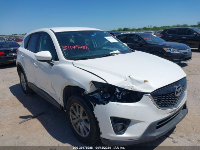 Photo 5 VIN: JM3KE2CY8F0430995 - MAZDA CX-5 