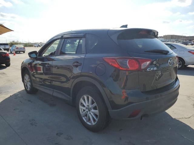 Photo 1 VIN: JM3KE2CY8F0432309 - MAZDA CX-5 TOURI 