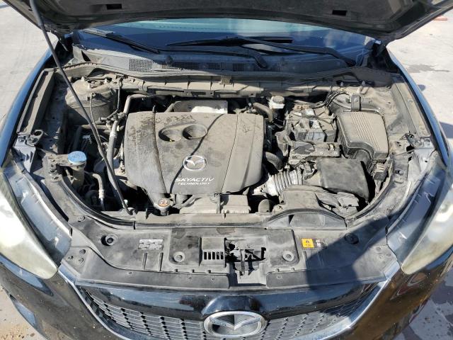 Photo 11 VIN: JM3KE2CY8F0432309 - MAZDA CX-5 TOURI 