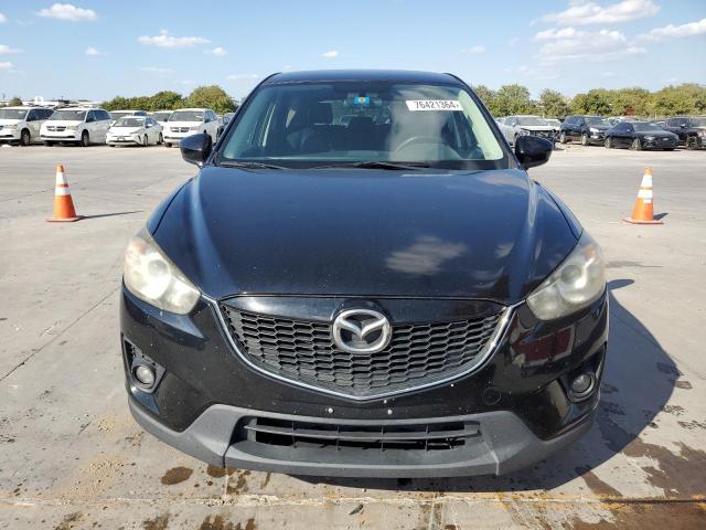 Photo 4 VIN: JM3KE2CY8F0432309 - MAZDA CX-5 TOURI 