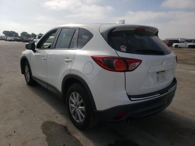 Photo 2 VIN: JM3KE2CY8F0456593 - MAZDA CX-5 TOURI 