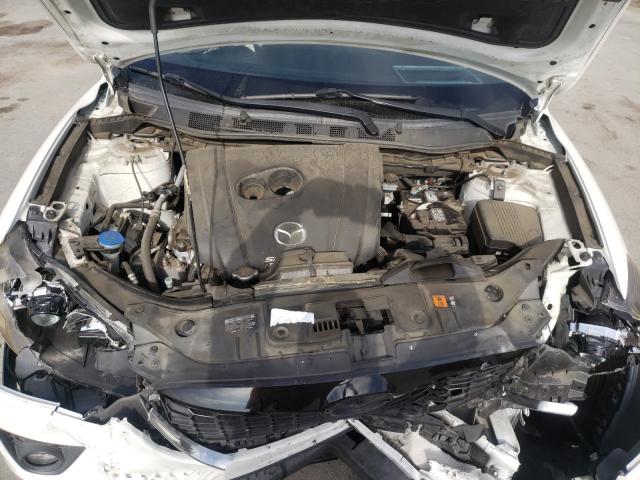 Photo 6 VIN: JM3KE2CY8F0456593 - MAZDA CX-5 TOURI 