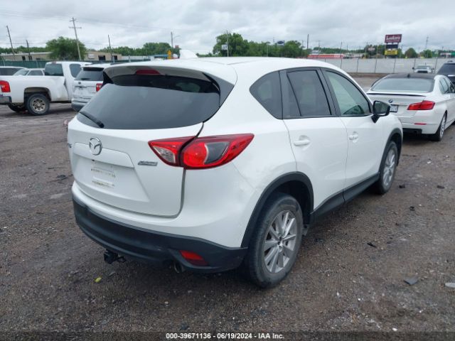 Photo 3 VIN: JM3KE2CY8F0479078 - MAZDA CX-5 