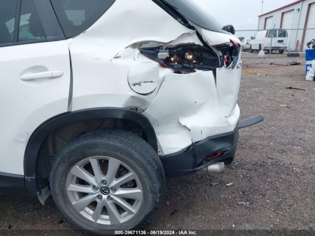 Photo 5 VIN: JM3KE2CY8F0479078 - MAZDA CX-5 