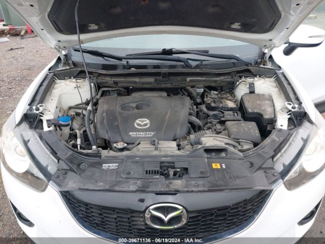 Photo 9 VIN: JM3KE2CY8F0479078 - MAZDA CX-5 