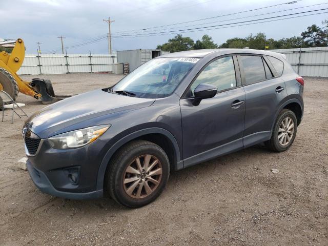 Photo 0 VIN: JM3KE2CY8F0489660 - MAZDA CX-5 TOURI 