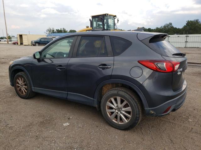 Photo 1 VIN: JM3KE2CY8F0489660 - MAZDA CX-5 TOURI 