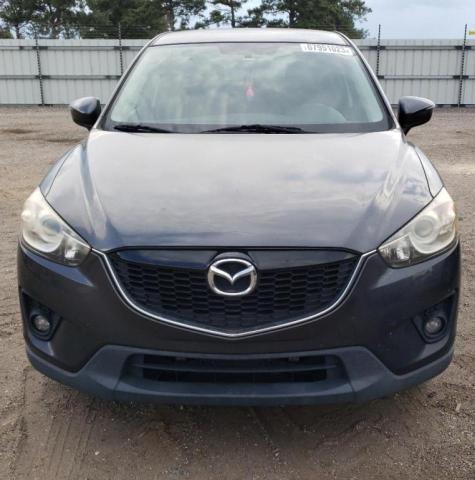 Photo 4 VIN: JM3KE2CY8F0489660 - MAZDA CX-5 TOURI 