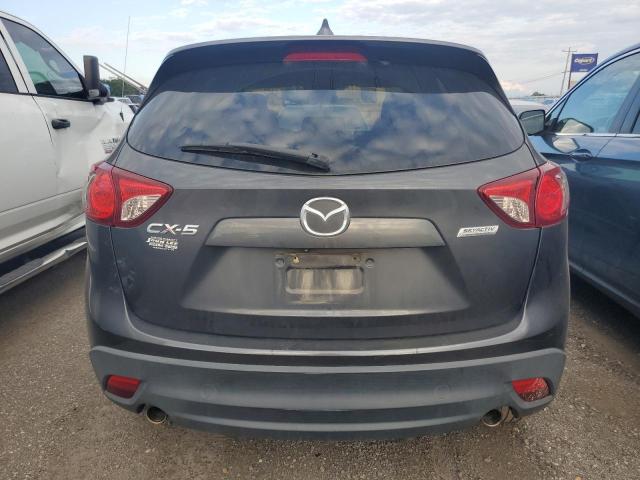 Photo 5 VIN: JM3KE2CY8F0489660 - MAZDA CX-5 TOURI 