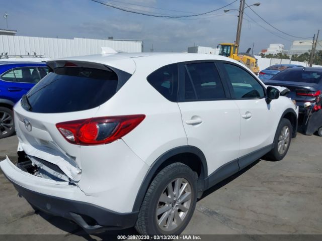 Photo 3 VIN: JM3KE2CY8F0495782 - MAZDA CX-5 