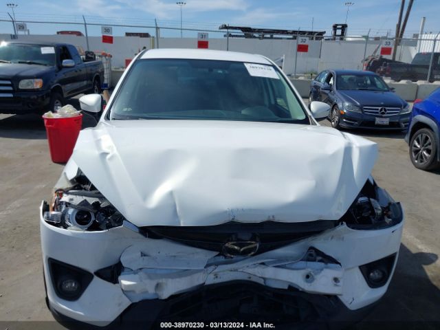 Photo 5 VIN: JM3KE2CY8F0495782 - MAZDA CX-5 