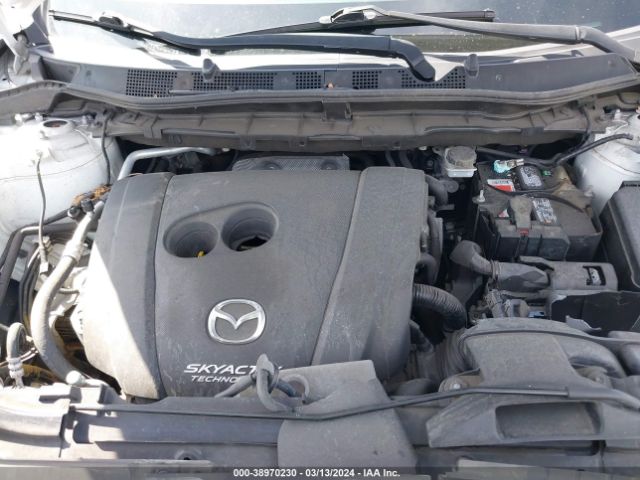 Photo 9 VIN: JM3KE2CY8F0495782 - MAZDA CX-5 