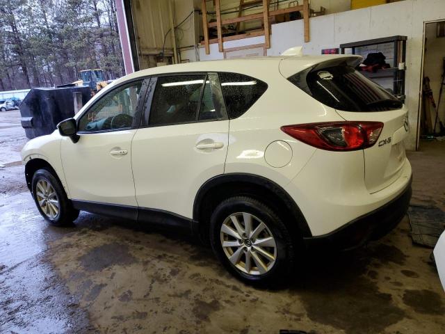 Photo 1 VIN: JM3KE2CY8F0503153 - MAZDA CX-5 