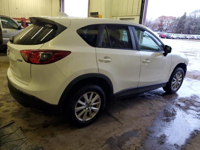 Photo 2 VIN: JM3KE2CY8F0503153 - MAZDA CX-5 