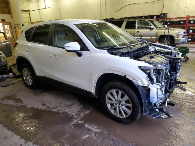 Photo 3 VIN: JM3KE2CY8F0503153 - MAZDA CX-5 