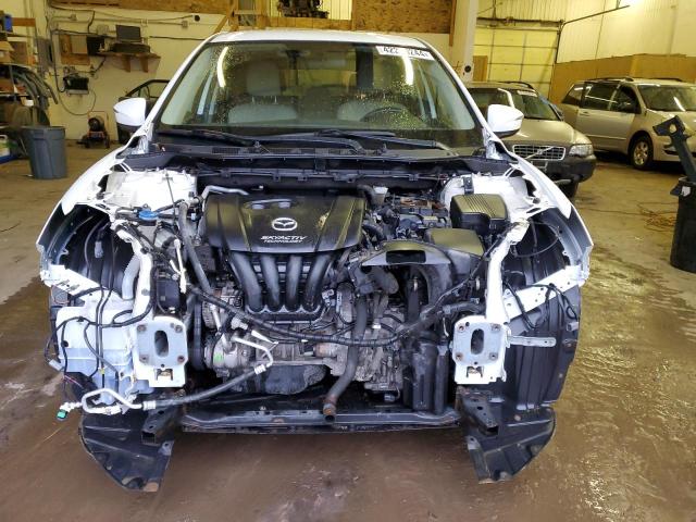 Photo 4 VIN: JM3KE2CY8F0503153 - MAZDA CX-5 